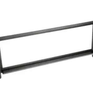 Frente Radio 1Din MINI One Cooper Cabrio R50 R52 R53
