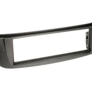 Frente Radio 1Din Nissan Almera Tino