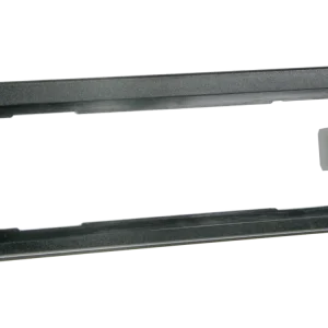 Frente Radio 1Din Volvo 740 760 940 960