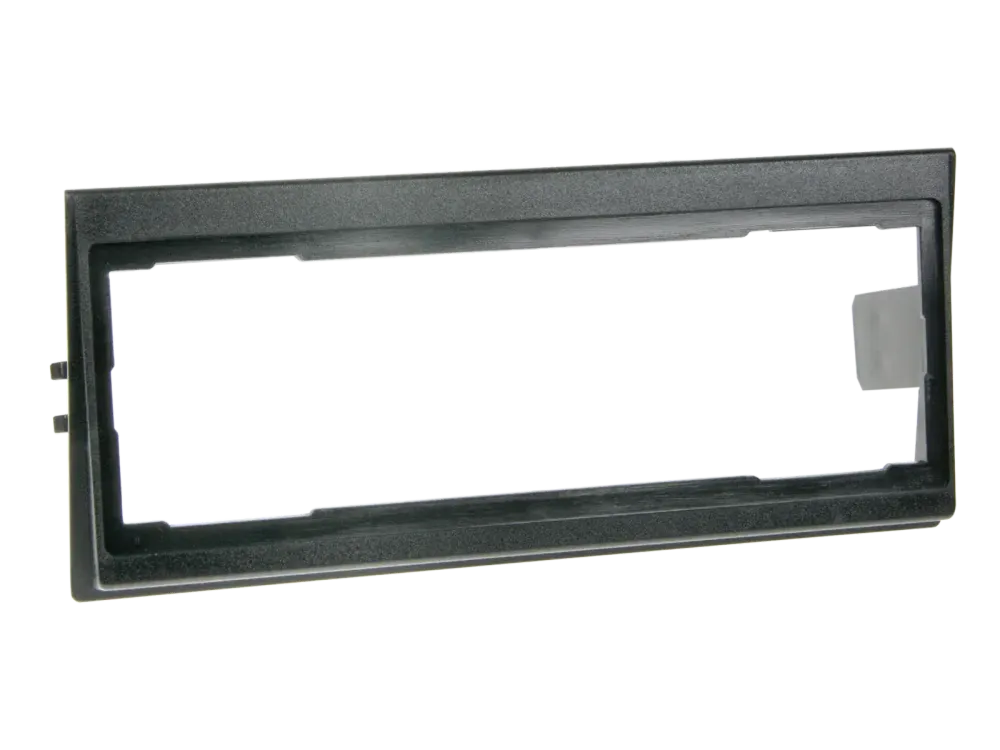 Frente Radio 1Din Volvo 740 760 940 960