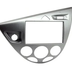 Frente Radio 2DIN Ford Focus