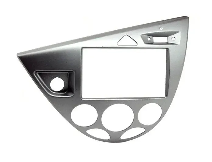 Frente Radio 2DIN Ford Focus