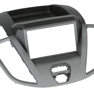 Frente Radio 2DIN Ford Transit V363