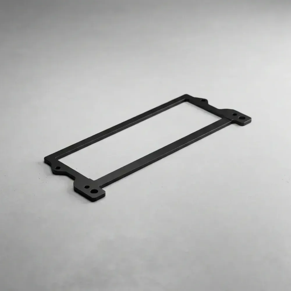 Frente de Rádio 1-DIN para MINI One, Cooper, Cabrio (R50, R52, R53