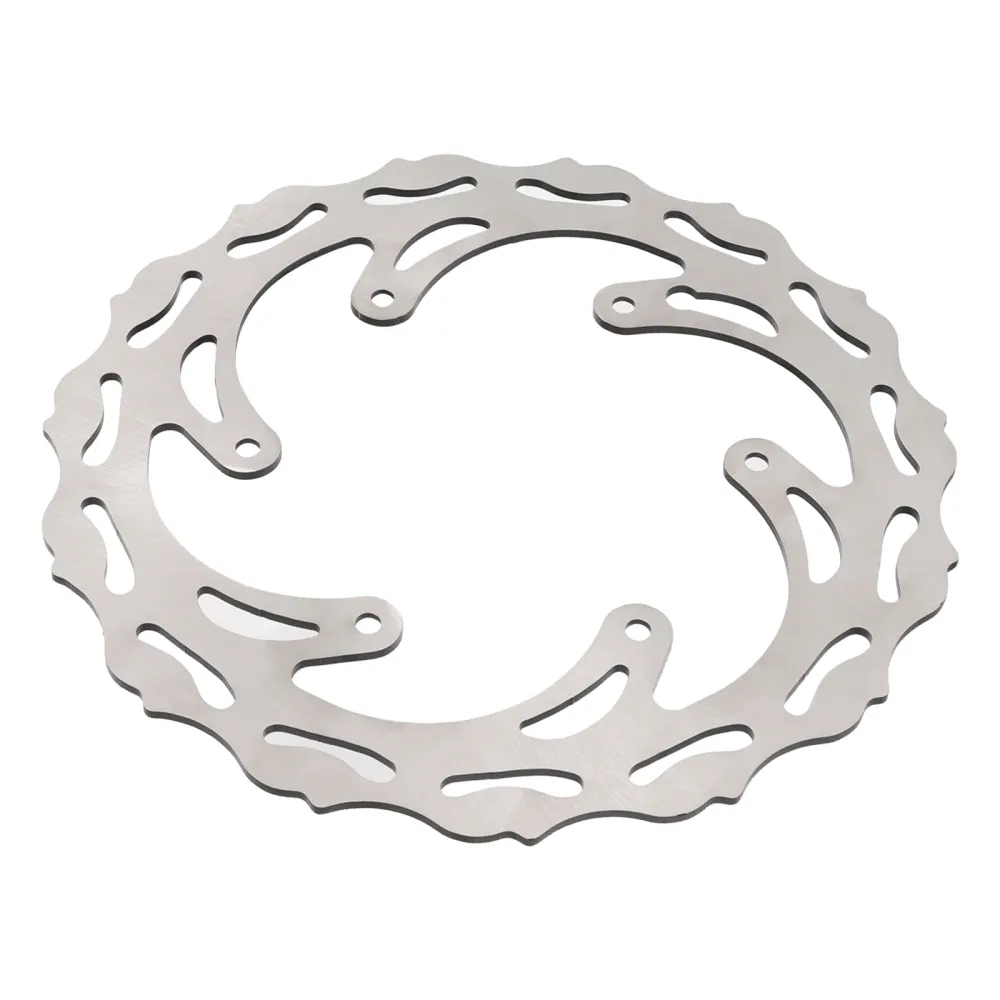 Frente & Rotor de disco de freio traseiro para 125 250 300 350 450 500 EXC XC SX SXF XCW