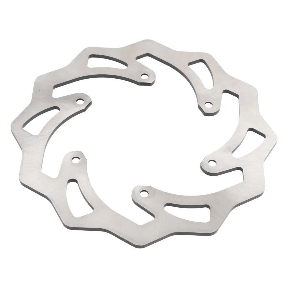 Frente & Rotor de disco de freio traseiro para 125 250 300 350 450 500 EXC XC SX SXF XCW