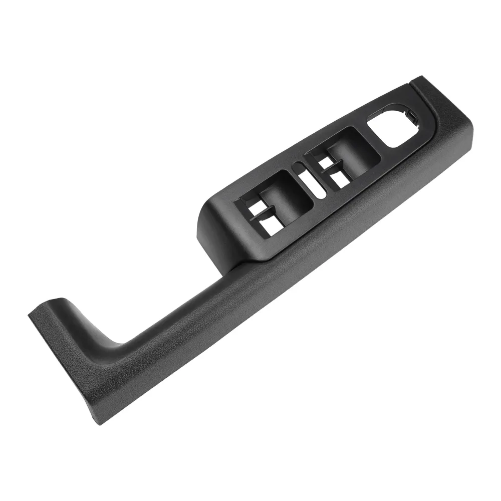 Front Left Door Handle Switch Panel 3T1867157 Skoda Superb (3T) 2008-2015
