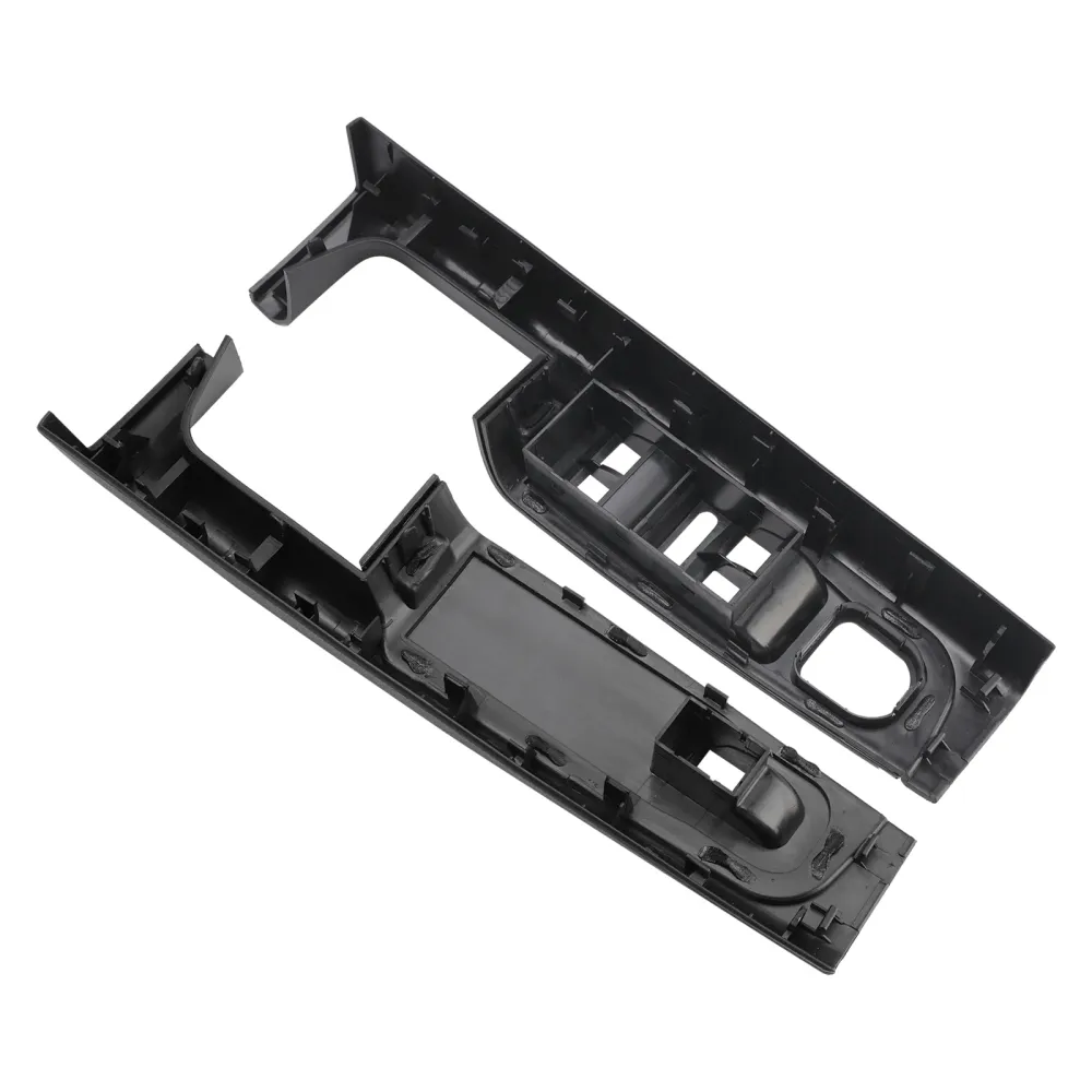 Front Left Right Door Handle Switch Panel Skoda Superb (3T) 2008-2015