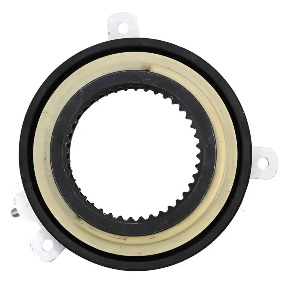 Front Manual Wheel Locking Hub 4151009000 Ssangyong ACTYON 2005-2025