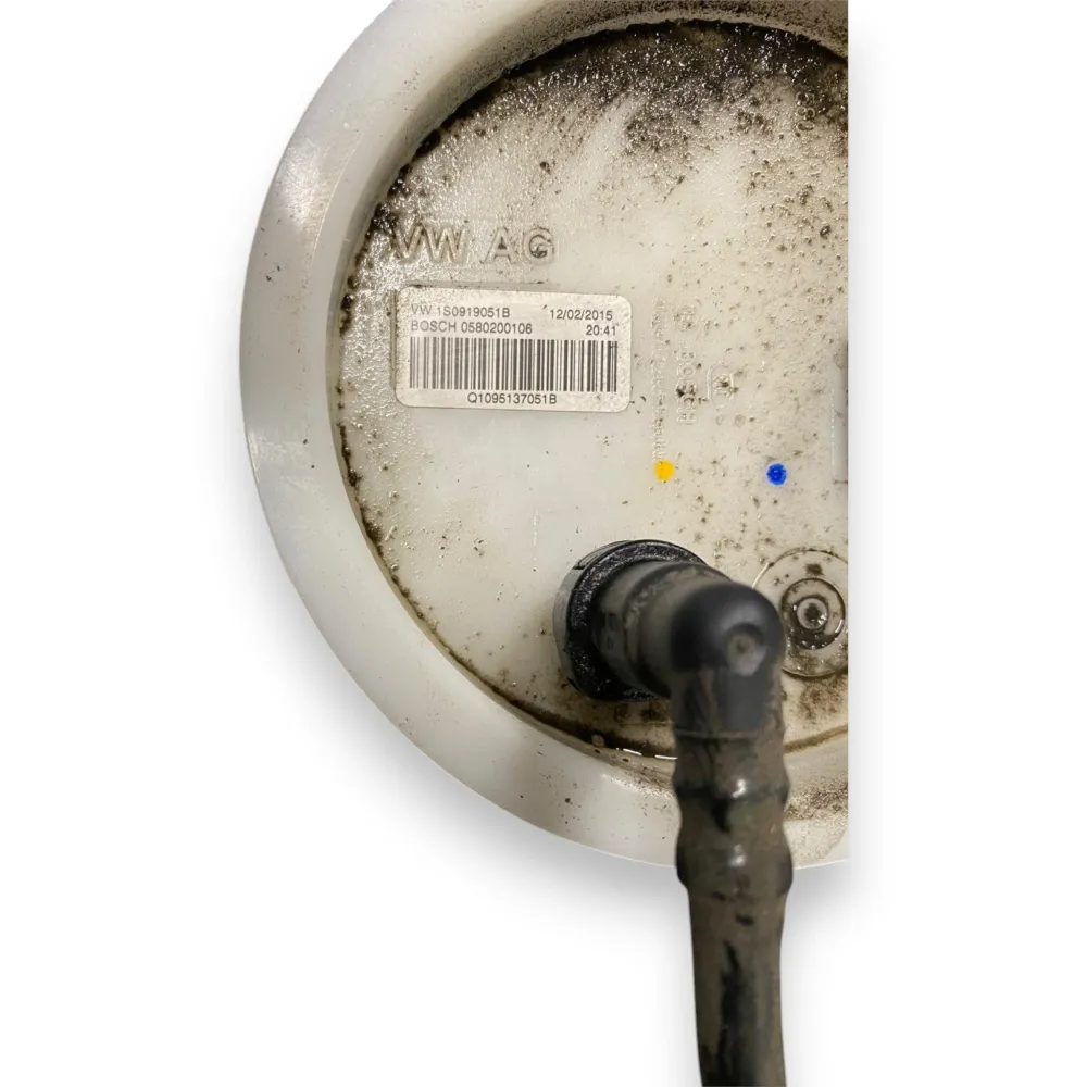 Funfall / bomba de combustível Volkswagen UP 1.0 GETROL (2011-2024) COD: 1S0919051B