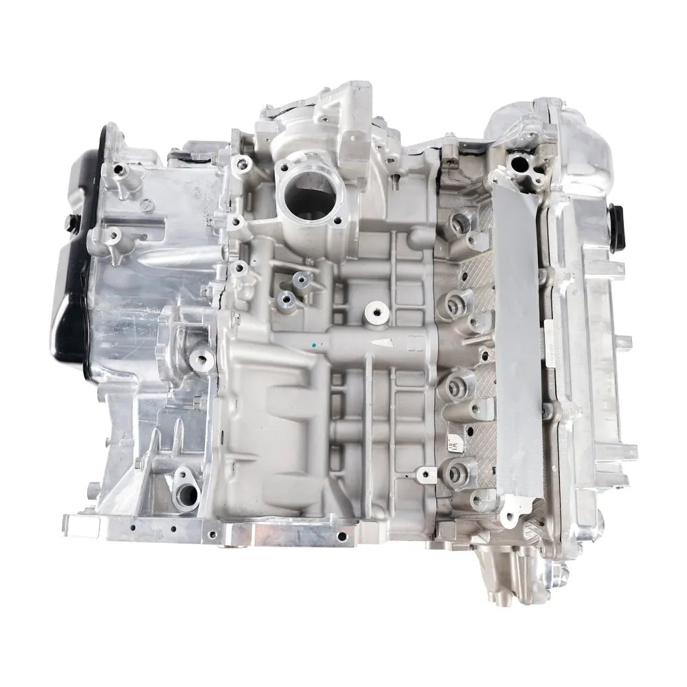 G4FJ Novo conjunto do motor 1.6t para Hyundai Tucson Sonata Elantra Kia Optima Soul