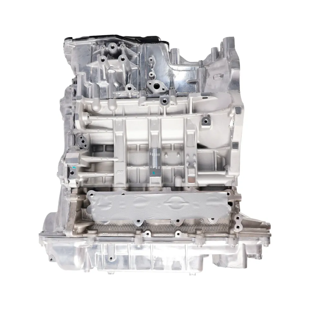 G4FJ Novo conjunto do motor 1.6t para Hyundai Tucson Sonata Elantra Kia Optima Soul