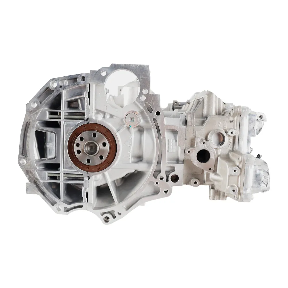 G4FJ Novo conjunto do motor 1.6t para Hyundai Tucson Sonata Elantra Kia Optima Soul