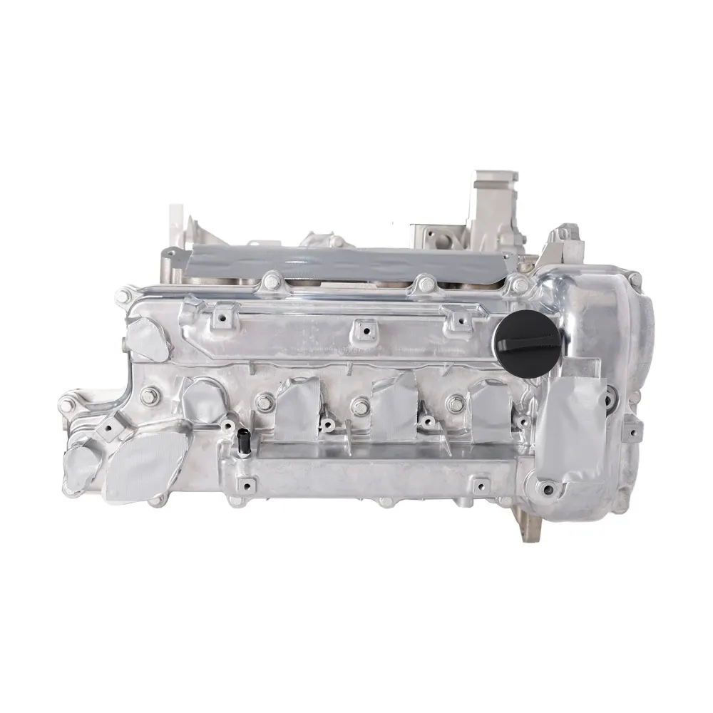 G4FJ Novo conjunto do motor 1.6t para Hyundai Tucson Sonata Elantra Kia Optima Soul