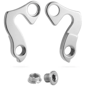 Gancheira Alumínio P/ Quadro Vikingx Tuff X-25 Gantech Ge021