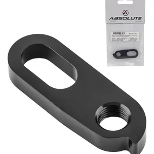 Gancheira De Emergência Para Bike Absolute Bmt-002
