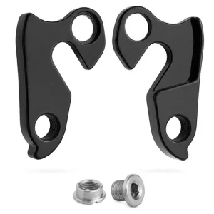 Gancheira G006 Caloi Elite 30/ Corratec X-vert/ X-force