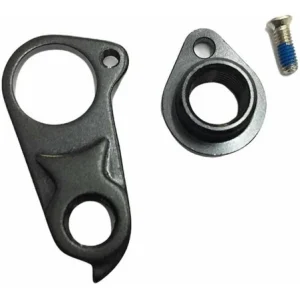 Gancheira Para Bike Quadro Absolute Prime Tld Carbono