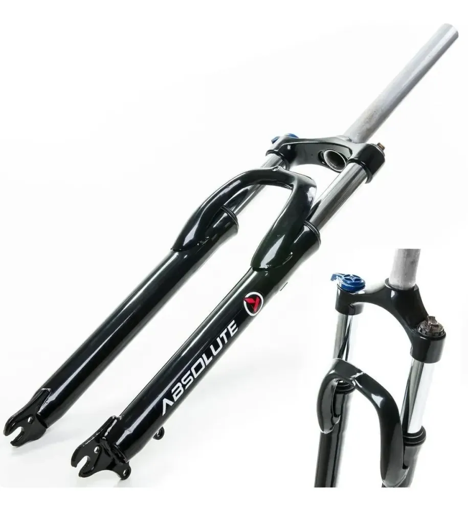Garfo 29 Ahd Mxfk18 ço Pto trava suspensao absolute