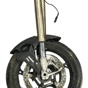 Garfo dianteiro + aro bmw s1000r (2021 > 2024)
