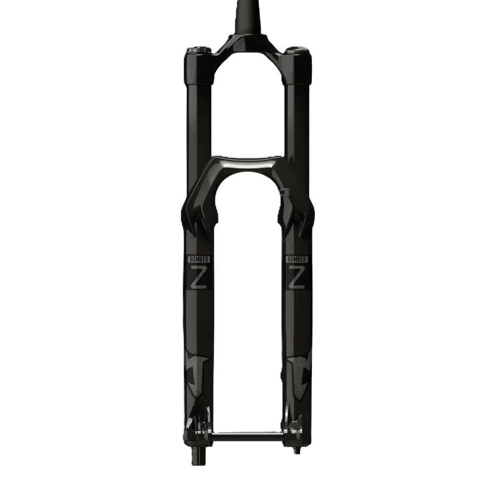 Garfo MARZOCCHI BOMBER Z 29" 2026 Preto