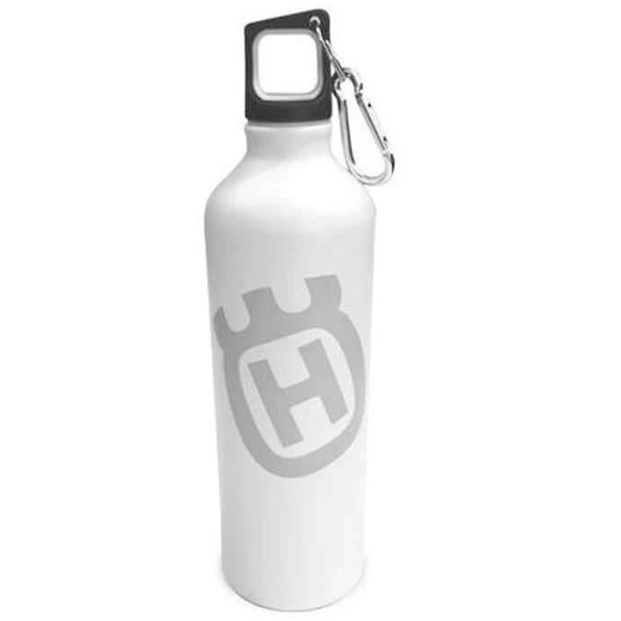 Garrafa Alumínio HUSQVARNA 750 ml