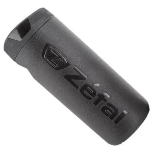 Garrafa Porta Treco Objetos Ferramenta Bike Zéfal Tool Z Box