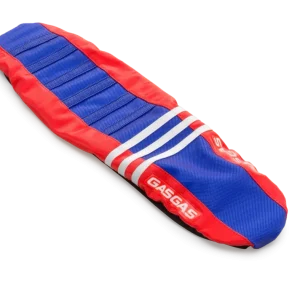 Funda de asiento Factory Racing GASGAS
