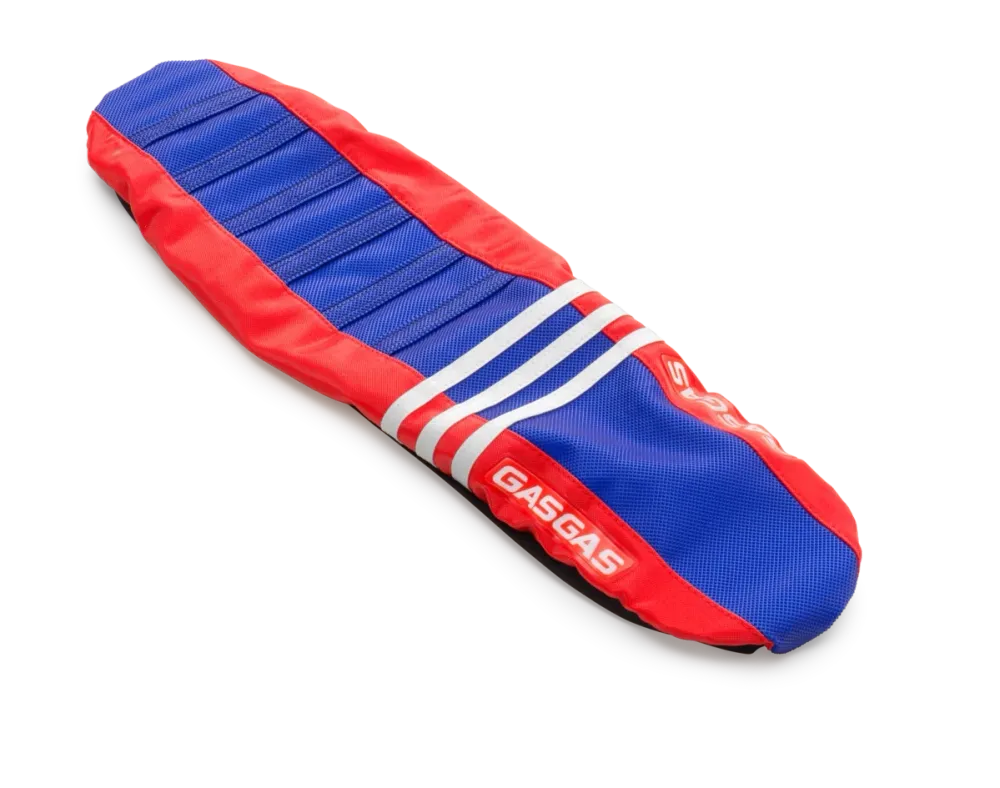 Funda de asiento Factory Racing GASGAS