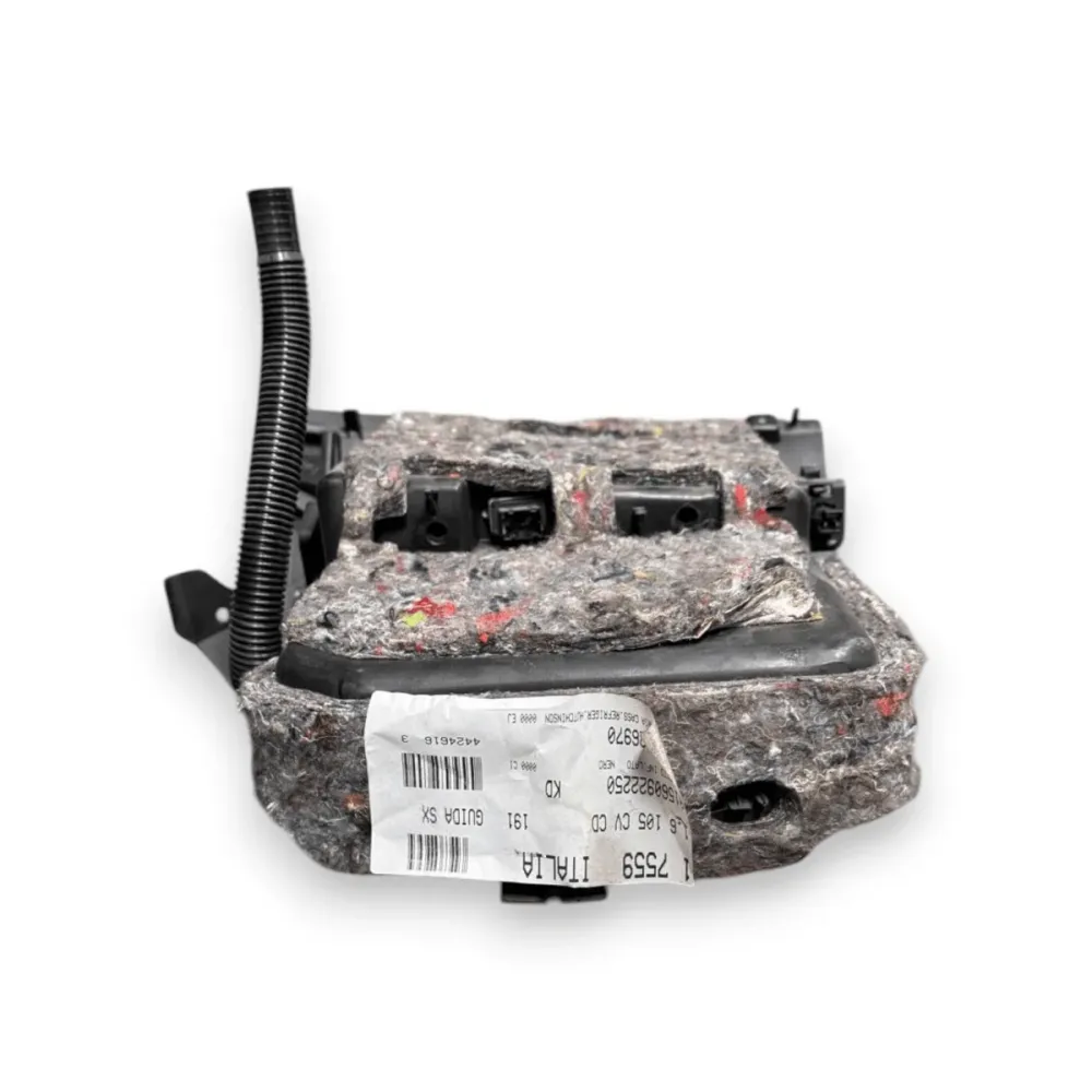 Gaveta / compartimento de armazenamento Alfa Romeo Giulietta cod.01560922250 (2010-2020)