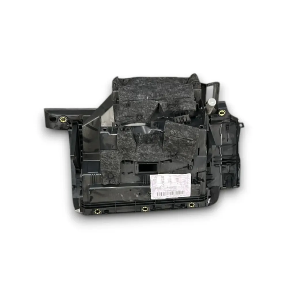 Gaveta / compartimento de armazenamento Audi A1 (8X) 8x1857035b (2010 > 2018)