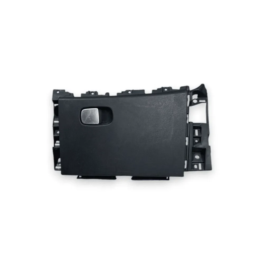 Gaveta / compartimento para objetos fiat 500L (2012-2022)