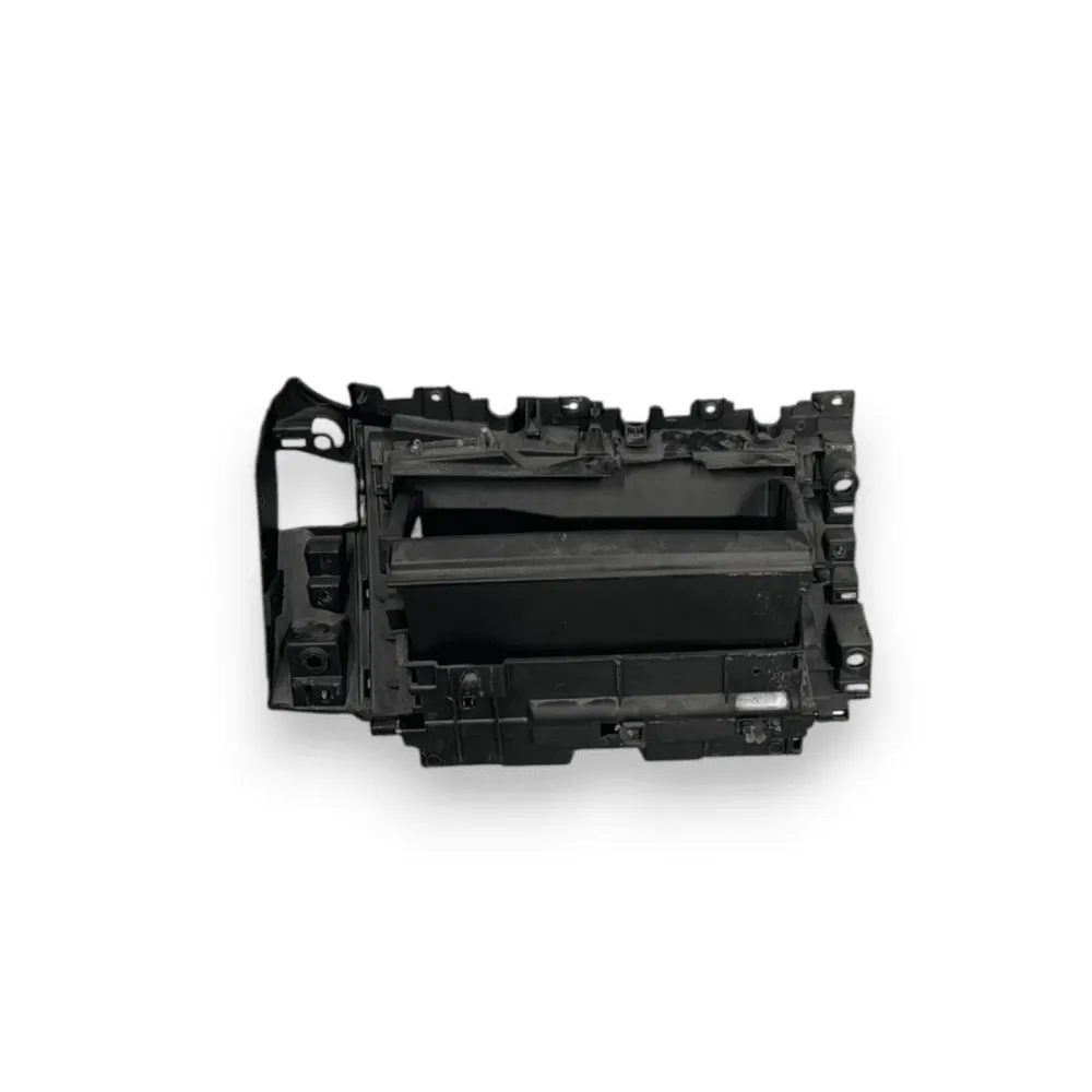 Gaveta / compartimento para objetos fiat 500L (2012-2022)