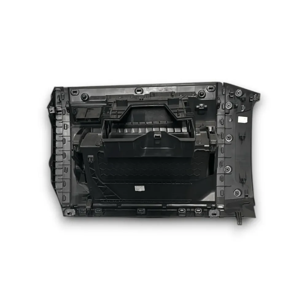 Gaveta / compartimento para objetos volkswagen polo aw1 cod:2g1857101a (2017-)