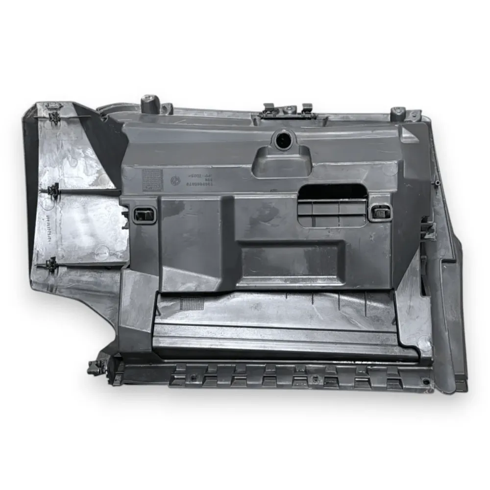 Gaveta / compartimento porta-objetos Fiat Fiorino III cod.1309005070 (2007-2016)