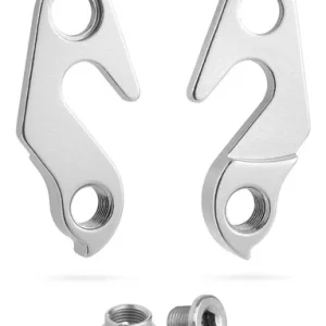 Ge036 - Gancheira Gts M1 Gantech Parafuso Bucha