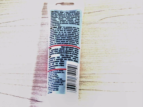 Gel Anti-derrapante P/ Peças Carbono Fiber Grip Finish Line