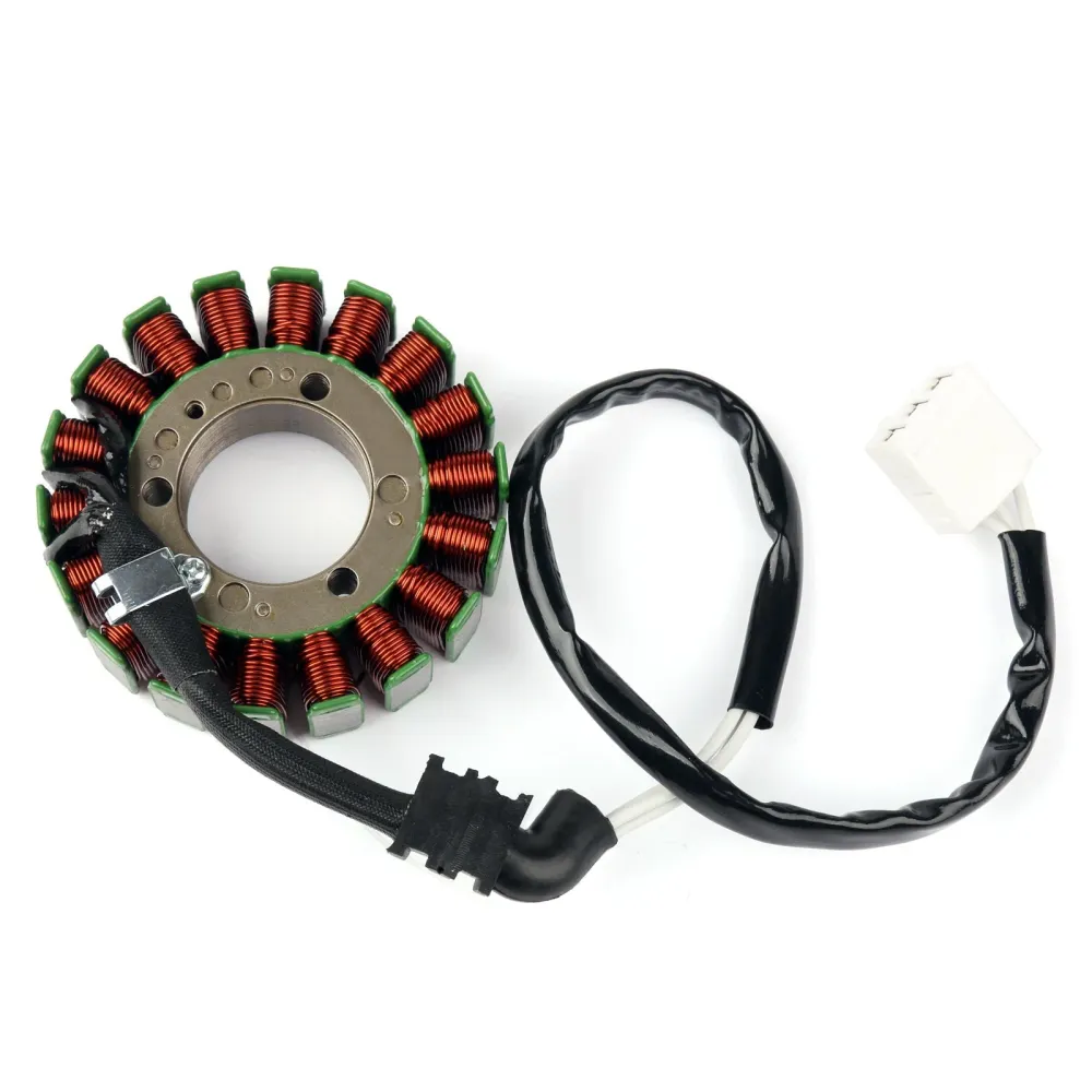 Gerador Bobina 5LV-81410-00 para Yamaha FZS1 FZS1000 Fazer (01-05) genérico