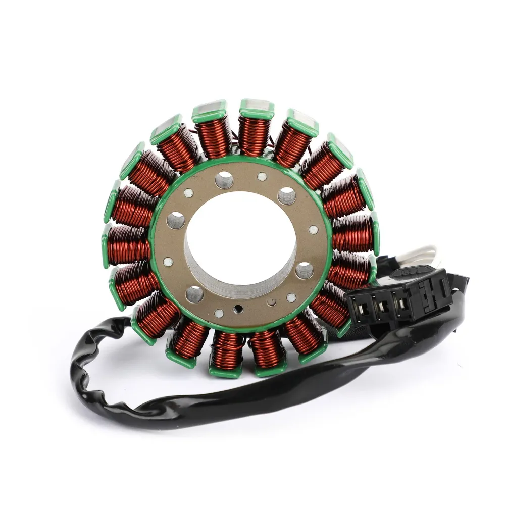 Gerador de estator ajustado para Kawasaki Z900/ABS 2017-2020 Versys 1000 2012-2014 genérico
