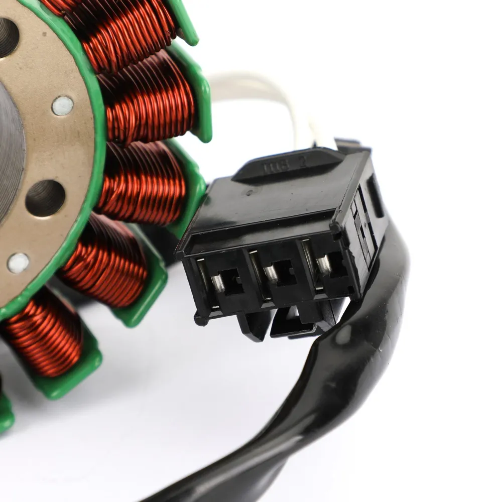 Gerador de estator ajustado para Kawasaki Z900/ABS 2017-2020 Versys 1000 2012-2014 genérico