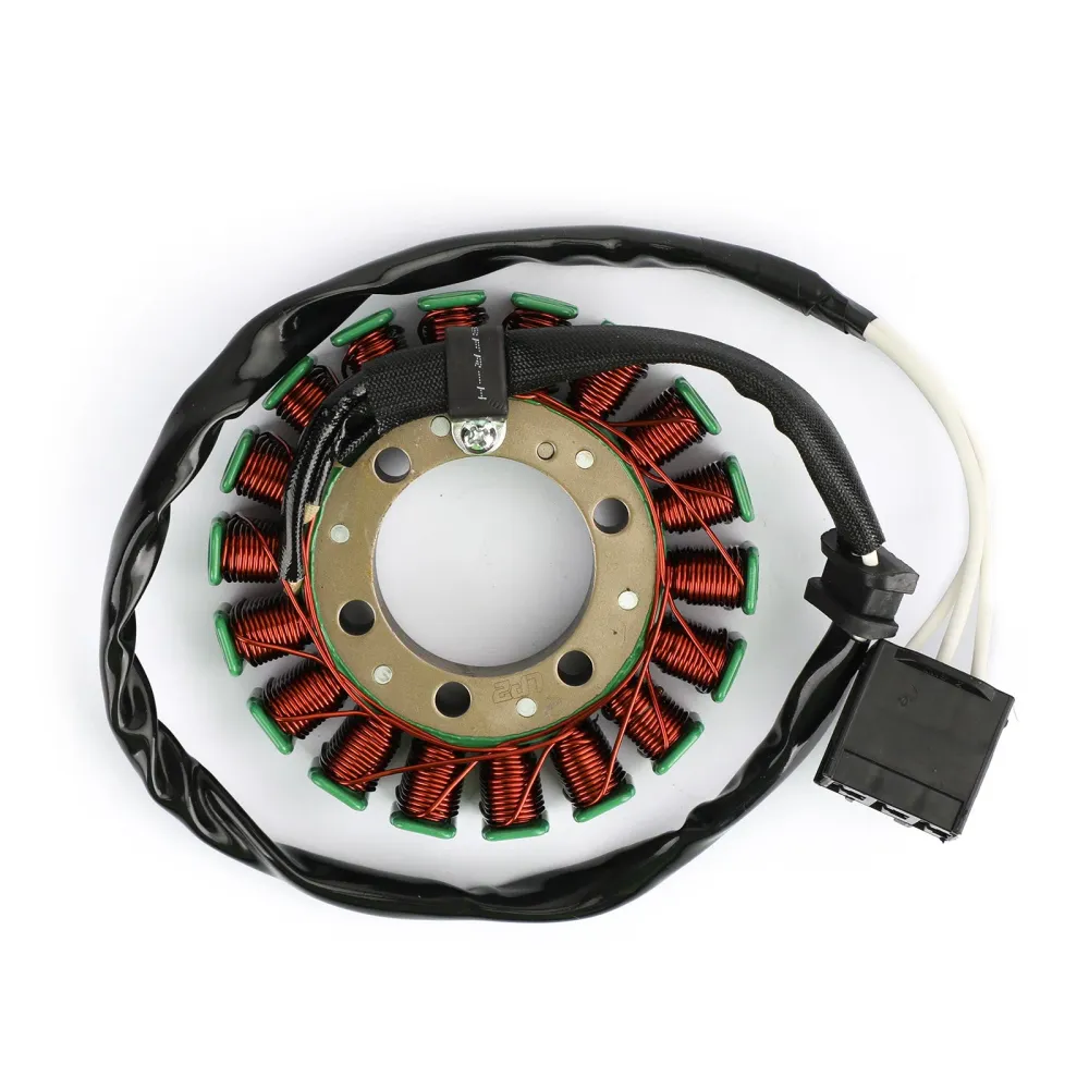 Gerador de estator ajustado para Kawasaki Z900/ABS 2017-2020 Versys 1000 2012-2014 genérico