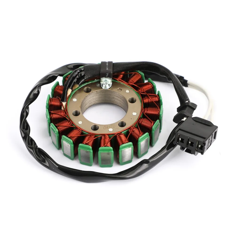 Gerador de estator ajustado para Kawasaki Z900/ABS 2017-2020 Versys 1000 2012-2014 genérico