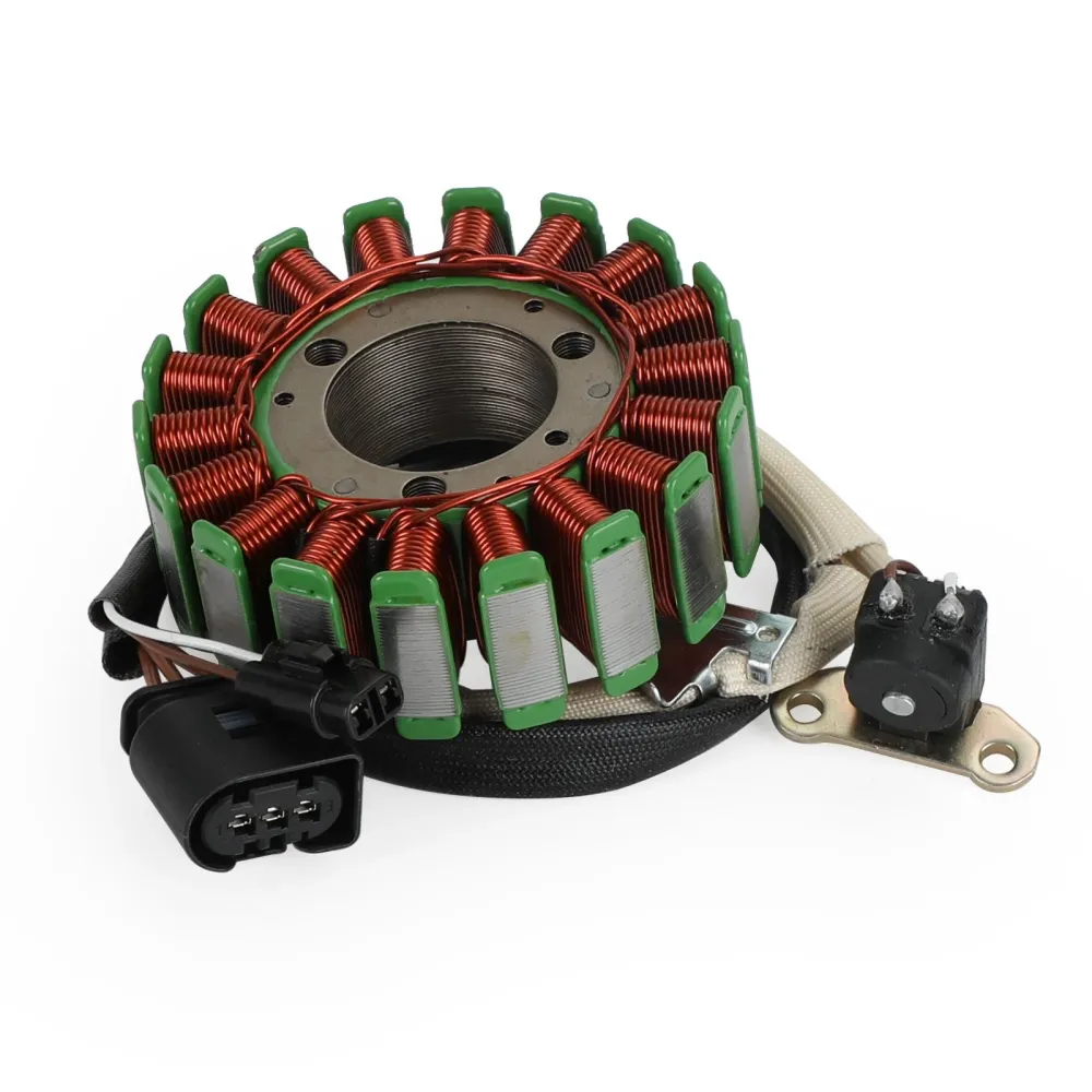 Gerador de estator ajuste para BMW G 310 GS K02 G 310 R K03 2016 - 2020 12311540515 Genérico