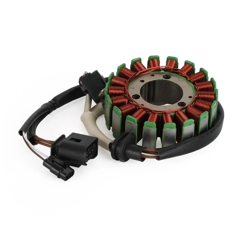 Gerador de estator ajuste para BMW G 310 GS K02 G 310 R K03 2016 - 2020 12311540515 Genérico