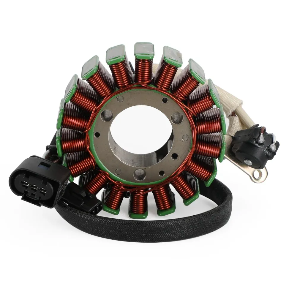Gerador de estator ajuste para BMW G 310 GS K02 G 310 R K03 2016 - 2020 12311540515 Genérico