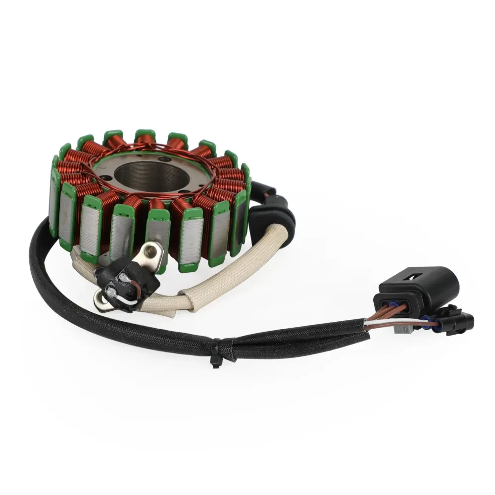 Gerador de estator ajuste para BMW G 310 GS K02 G 310 R K03 2016 - 2020 12311540515 Genérico