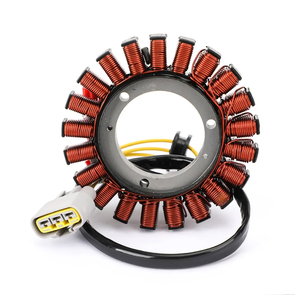 Gerador de estator ajuste para BMW R1200GS R1250GS ADV R 1200 1250 R/RS/RT 2011-2020 Genérico