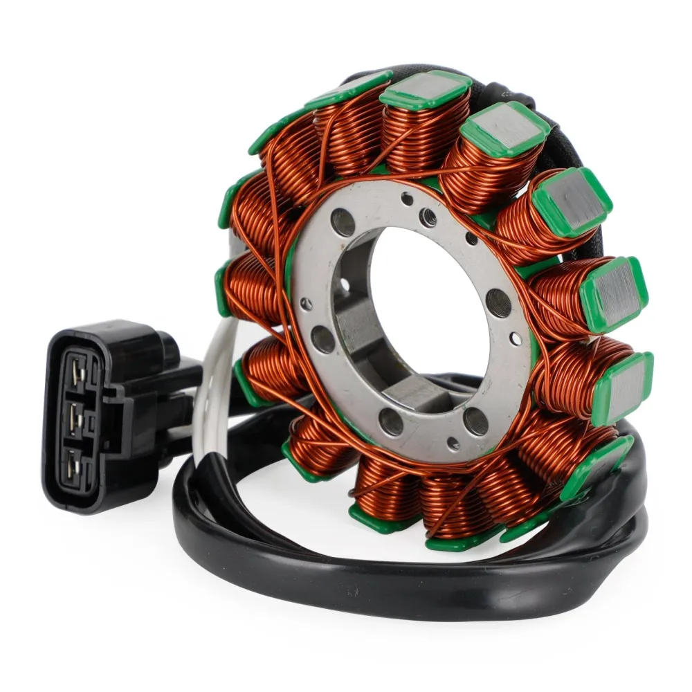Gerador de estator Assy para Kawasaki 2015-2022 Ninja H2/SX/SE, H2R, Z H2/SE