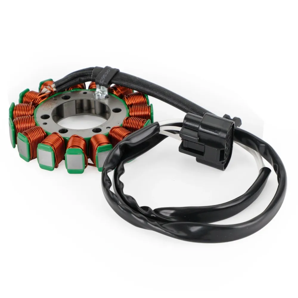Gerador de estator Assy para Kawasaki 2015-2022 Ninja H2/SX/SE, H2R, Z H2/SE