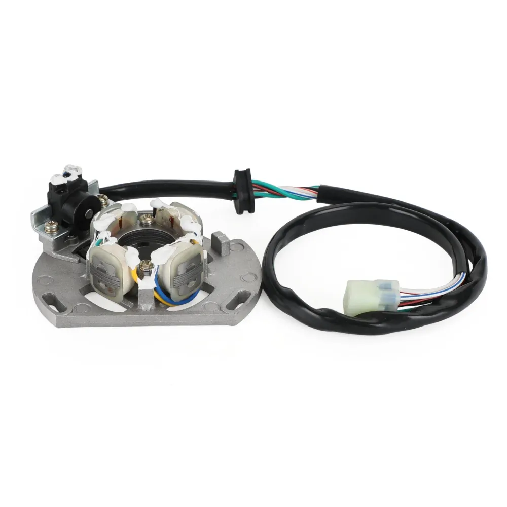Gerador de estator FIXAÇÃO PARA HUSQVARNA TC 65 85 105 XC SX SXS 2003-2017 46139004000